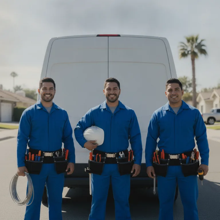 Electricista equipo en Zapopan